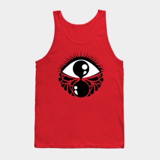 Sweet Relief Tank Top